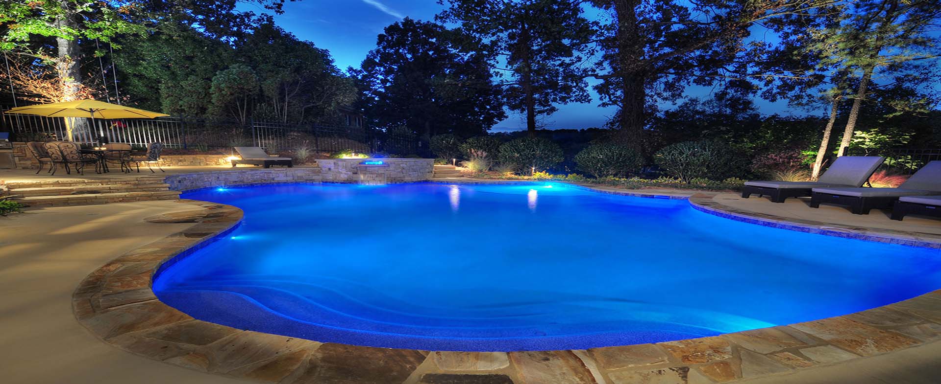 Home Oliver S Pools Reliable
